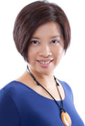 Annette Wong