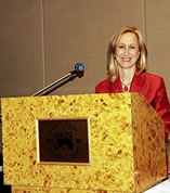 Eve Roth Lindsay - corporate image presentation