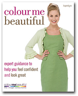 colour me beautiful book